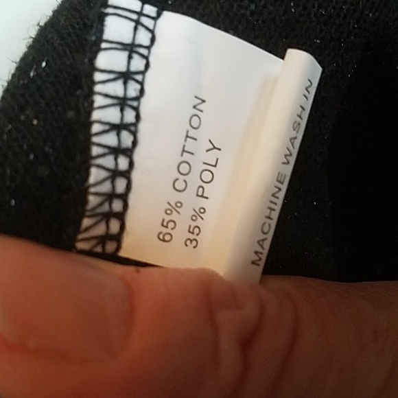 Short sleeve top - Picture 7 of 8